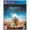 Assassin's Creed Origins Deluxe Edition PS4 games in Thrissur