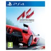 Assetto Corsa  (for PS4)