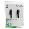 Belkin High Speed HDMI Cable with Ethernet electronic accessories in Thrissur