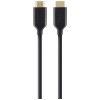 Belkin HDMI-M/M-1M-High Speed W/Ethernet F3Y021bf1M (Black Gold) Data Cable