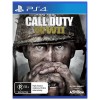 Call Of Duty: World War II  for PS4 games in Thrissur