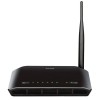 D-Link DSL-2730U Wireless N 150 ADSL2 4-Port Router 