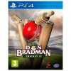 Don Bradman Cricket 17  (for PS4)
