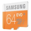 For Mobile Capacity: 64 GB MicroSDXC Class 10 Read Speed: 48 MB/s sd card micro sd card