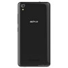 Gionee P5W Black Mobile dealers Thrissur