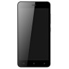 Gionee P5W Black 16gb mobile phones