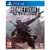 Homefront: The Revolution  (for PS4)