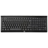 HP K1500 Wired USB Laptop Keyboard (Black)