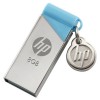 HP V 215 B 8 GB Utility Pendrive (Multicolor)
