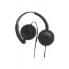 JBL T450BLACK Wired Headset with Mic