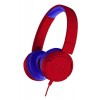 JBL JR 300 Kids Wired Headphone (Red, On the Ear) 
