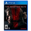 Metal Gear Solid V : The Phantom Pain  (for PS4)