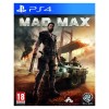 Mad Max (for PS4)
