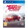 Need for Speed Payback PS4 games in Thrissur