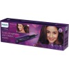 Philips Kerashine High Performance Styler BHH777/20 Hair Straightener (Purple)