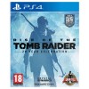 Rise of the Tomb Raider(for PS4)