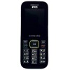 Samsung Guru Music 2 SM-B310E Black Mobile sales Thrissur
