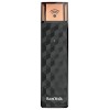 SanDisk Connect Wireless Stick 16 GB Pen Drive (Black)