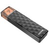 SanDisk Connect Wireless Stick 16 GB Pen Drive (Black)