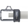 SanDisk Ultra Dual M 3.0 32 GB OTG Drive (Black, Type A to Micro USB)