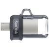 SanDisk Ultra Dual M 3.0 32 GB OTG Drive (Black, Type A to Micro USB)