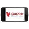 SanDisk Ultra 32 GB MicroSDHC Class 10 80 MB/s Memory Card