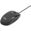 Targus AMU575AP-50 Wired Optical Mouse (USB, Black)