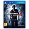 Uncharted 4 : A Thief's End  (for PS4)