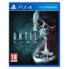 Until Dawn (for PS4)