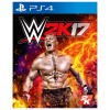 WWE 2K17 (for PS4)