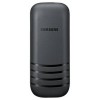 Samsung Guru 1200 GT-E1200ZKYINS  Black mobile phones Thrissur