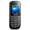 Samsung Guru 1200 GT-E1200ZKYINS  Black Mobile sales Thrissur