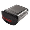 SanDisk Ultra USB 3.0 32 GB Pen Drive (Black)