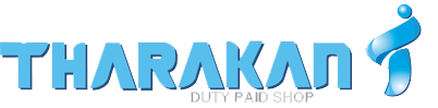 Tharakan Duty Paid