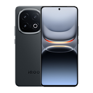 iQOO 13 Rear Design