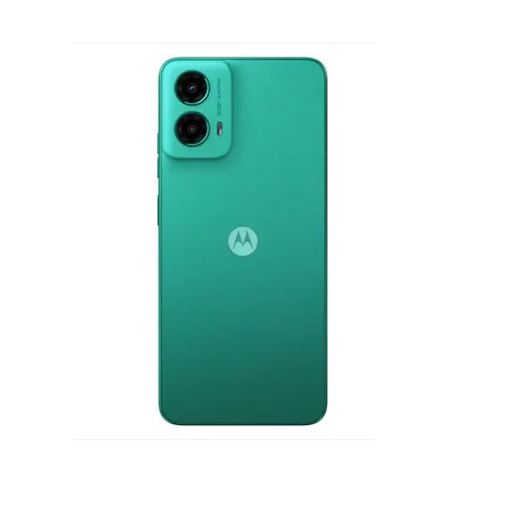 Motorola G45 Front View