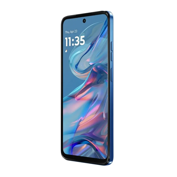 Motorola G45 Rear Design