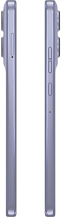 Motorola G86 Power Rear Design