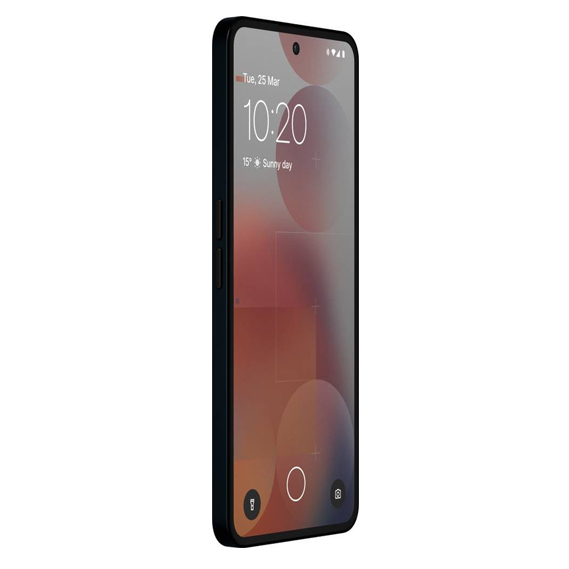 Nothing Phone 3a Front View