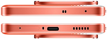 iQOO Neo 10 Rear Design