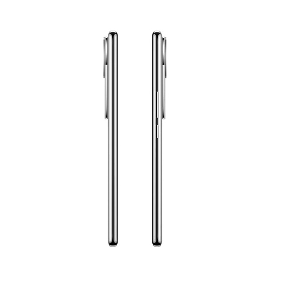 Vivo T4R Rear Design