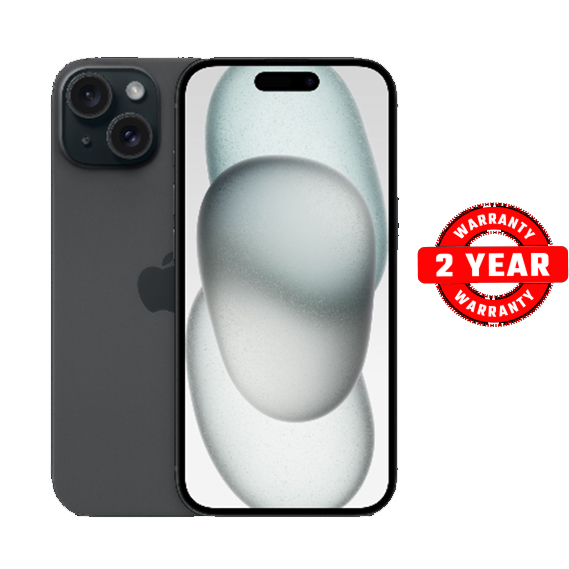 iPhone 15 Back Design