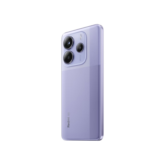 Redmi Note 14 Front View