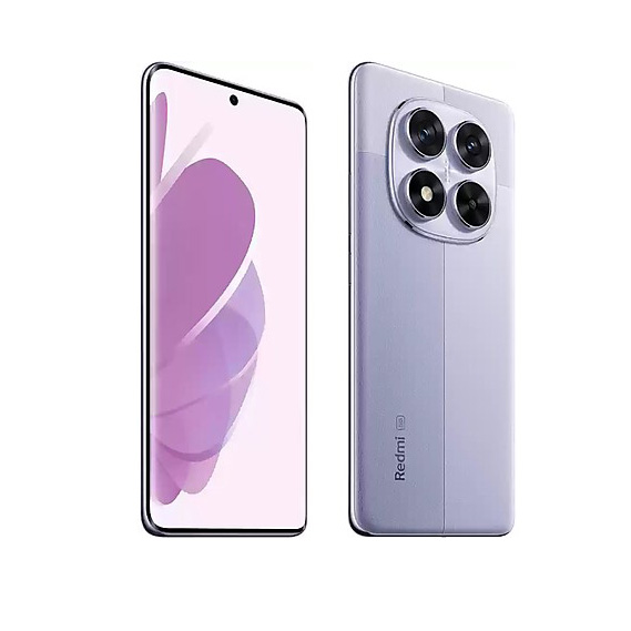 Redmi Note 14 Pro Front View