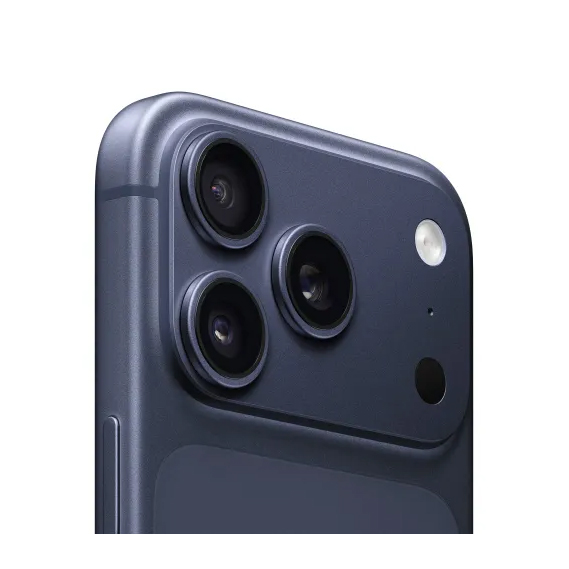 iPhone 17 Pro Max Back Design