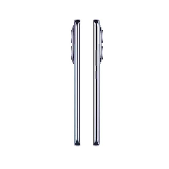 Redmi Note 14 Pro Rear Design