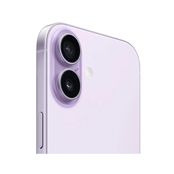 iPhone 17 Front View