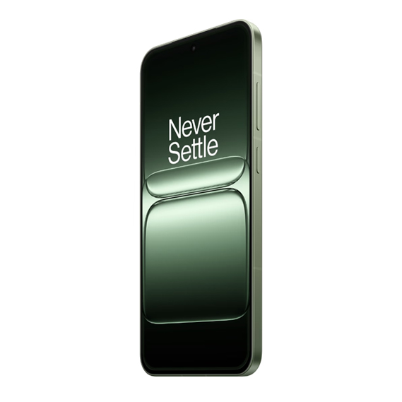 OnePlus 13S Front View