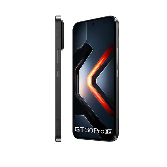 Infinix GT 30 Pro Rear Design