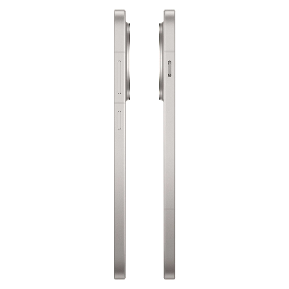 OnePlus 13R Front View